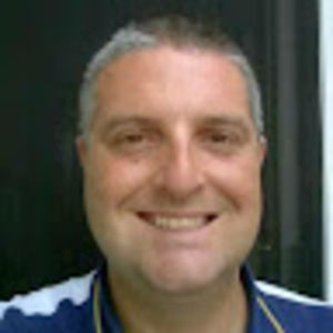 Meet your Posher, Mark